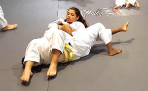 4 Ways You Can Be a Partner Everyone Will Want to Roll with at Jiu-Jitsu Miami
