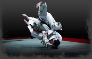 Brazilian Jiu Jitsu...A Beginners Guide to Grappling
