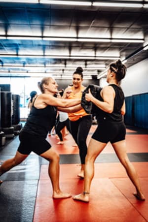 Muay Thai & Mental Health