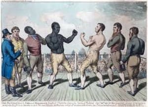 A Brief History Of Boxing: From Ancient To Modern Times!!