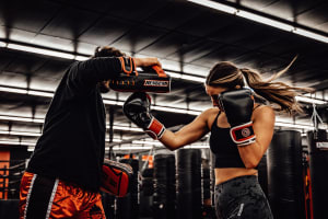 Can I Master Muay Thai in 2 Years?