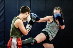 Can Muay Thai Be Self-Taught?