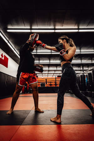 What Age Do Most Muay Thai Fighters Retire?