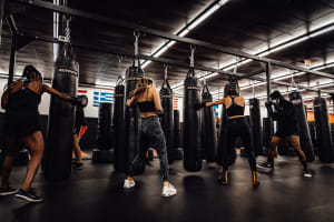 Is 25 Too Late to Learn Boxing?