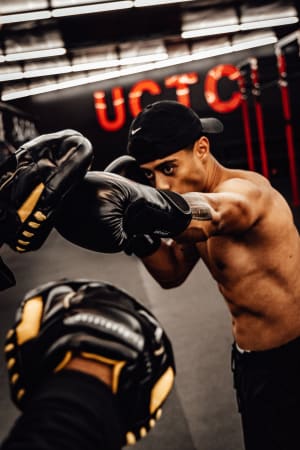 Is 30 Minutes of Boxing Enough?