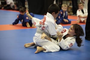 What Age Should a Kid Start Jiu Jitsu?