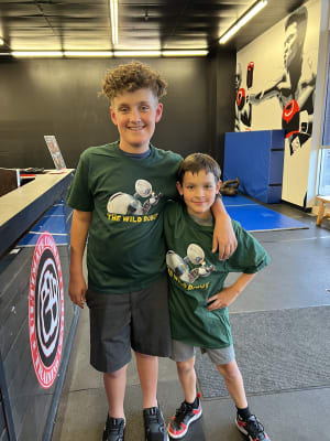 Is Jiu-Jitsu or Taekwondo Better for Kids?