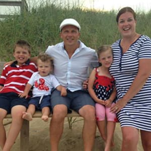 Exercise Changes Lives