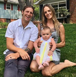 CAUTION: CrossFit Amplitude May Increase Happiness, Community and Motivation