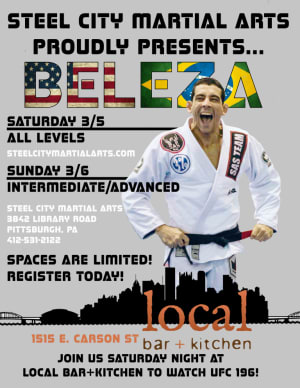 How to Get the Most Out of Seminars