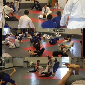 New Year's Resolutions