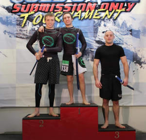 Learning from Failure