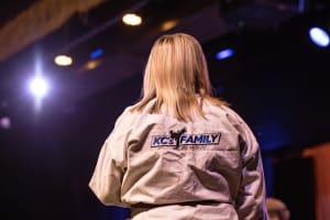 20 Years of KC’s … and the Life We Built Together
