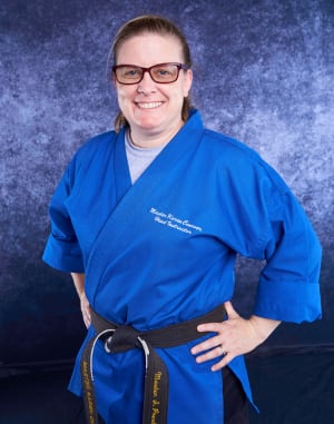 Respect & Understanding is Key