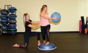 Personalized Journey to a Healthier You