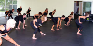 Transform your Mind and Body through Holistic Fitness