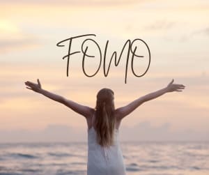 FOMO