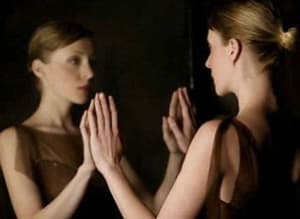 Reflection by raeanne