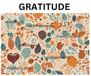 With A Grateful Heart