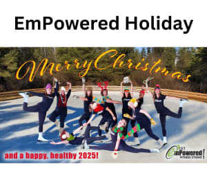 EmPowered Holiday
