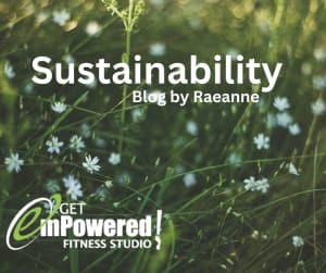 Sustainability
