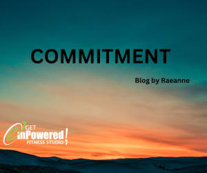 COMMITMENT