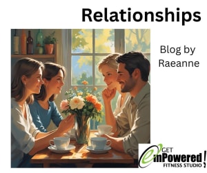 Relationships by raeanne