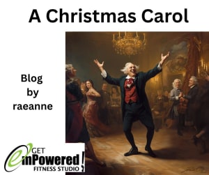 A Christmas Carol