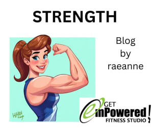 STRENGTH