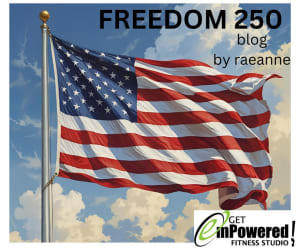 FREEDOM 250