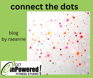 connect the dots