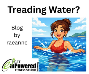 Treading Water?