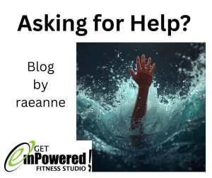 Ask for Help?