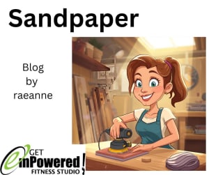 Sandpaper