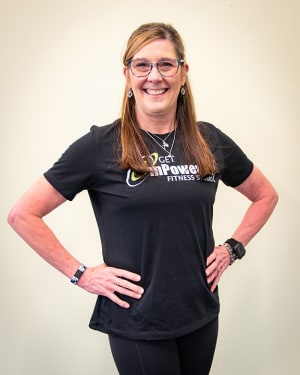 Group Fitness near Hudsonville