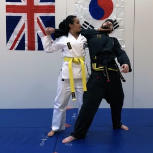 Top 10 Reasons Why Everyone Should Take Self Defense Classes