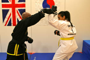 Top 10 Reasons Why Everyone Should Take Self Defence Classes