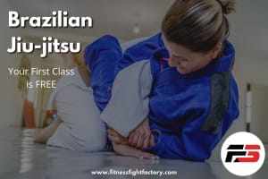 Tempo and Intensity of Self Defense Training 