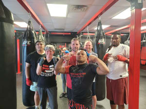 Discipline or motivation?