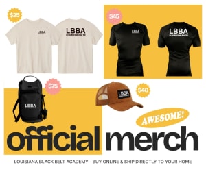 LBBA Merch