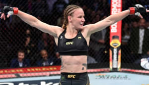 Valentina Shevchenko’s No-Head-Contact Kickboxing Sparring: Why It Matters