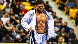 A Simple 2-Day Weight Training Program for Brazilian Jiu-Jitsu Athletes