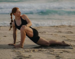 Why Mobility Training Beats Static Stretching for MMA Athletes