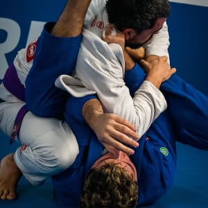 The Life-Changing Mental Health Benefits of Brazilian Jiu-Jitsu