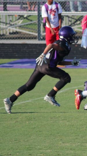 Winter Garden Speed Coach Writes - Speed Training - What I've Seen in 25 Years - Part I