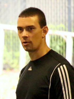 sports performance training winter garden