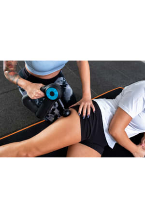 Benefits of the massage gun