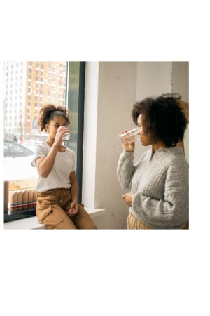 When is the best time to drink Water!