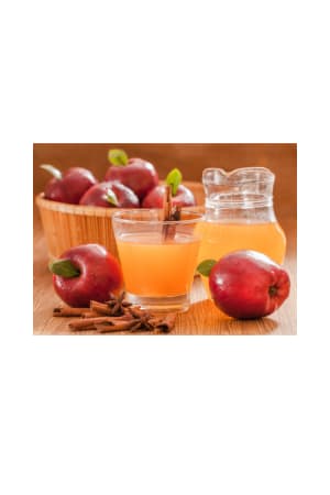 Apple Cider Vinegar: The health and fitness benefits