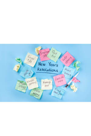 Did you figure out your fitness plans for 2024?